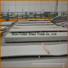 High Quality Stainless Steel Sheet Ss304